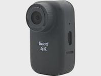 BOOD Zeus 4K Actionkamera – Som Ny!