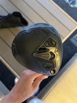 Cobra Darkspeed LS