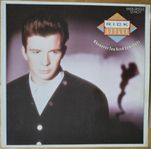 Maxisinglar 12" Vinyl - Rick Astley