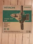 Hitachi