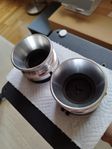 Helt nya NAB adaptrar (New Old Stock)