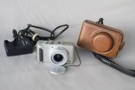 Panasonic Lumix LX3