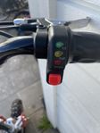 el scooter