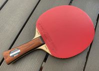 STIGA Pingisracket Allround Classic kontroll