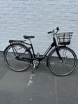 Crescent Tove 7 vxl, 47cm ram
