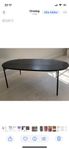Soffbord  Rowico ”Skye”
