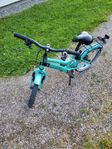 16 tum barncykel