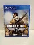 Sniper Elite 3 PS4