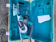 Makita hyvel