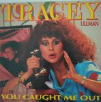 LP Skivor Vinyl - Tracey Ullman