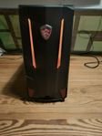MSI Nightblade MI3 – Kraftfull Gamingdator i Kompakt Forma