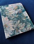Case iPad Pro 11” (2022) - Vintage French Style