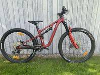 Merida One-Forty 500 Stl S 2024
