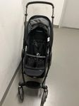Barnvagn Maxi Cosi Stella