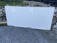  Whiteboard tavla 220x100cm LH