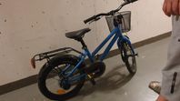 Barncykel 