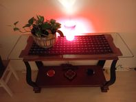 sidobord, avlastningsbord 