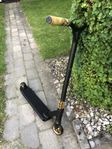Kickbike