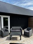 Lounge grupp konstrotting