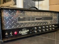 Mesa Boogie 2 channel Dual Rectifier 1992 (Rev D/Pre-500).