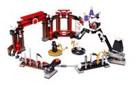 lego ninjago 2540