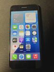 Iphone SE (2nd gen) Svart 64gb