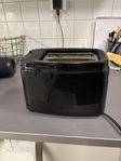 Toaster 2 Slices Rusta