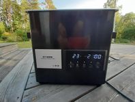 Ultraljudstvätt ultrasonisk rengörare ultra sonisk