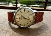 Vintage Omega Seamaster
