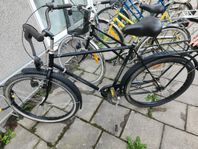 Helkama Avio Herrcykel 28"