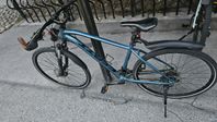 Scott Navajo Hybridcykel