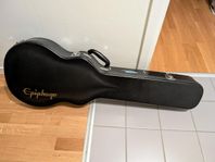 Gitarr fodral Epiphone Les Paul
