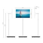 Helt ny Thomson Go TV 32" Android TV 32HA4M44