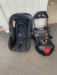 Britax Römer Primo babyskydd
