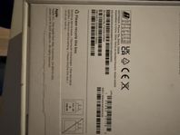 iPhone 16e (ny) 256GB 
