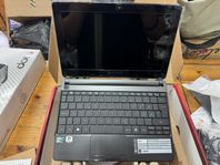 Helt Ny Packard Bell Dot S i paket