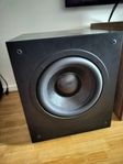 Taga harmony sw-12 2 stycken