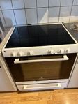 Electrolux 70cm 400v