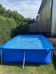  Bestway Steel Pro Pool 