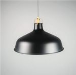 Taklampa, modell Ranarp