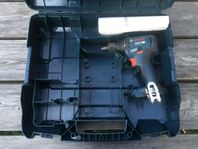 Bosch Professional skruvdragare GSR 18V-55 ** NY! **