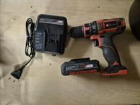Einhell borrskruvdragare