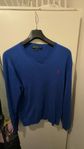 Ralph lauren v neck sweatshirt