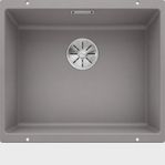 Blanco Diskho Subline 500-U Alumetallic (ny i kartong)