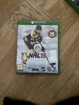 NHL 15