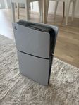 Playstation 5 digital slim edition