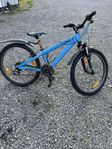 Cykel Scott Mtb barn 24tum