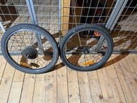 Cykelhjul