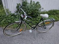 damcykel 