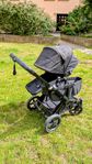Exklusivt Bugaboo Donkey 5 Paket -| Värde över 21 000 kr!